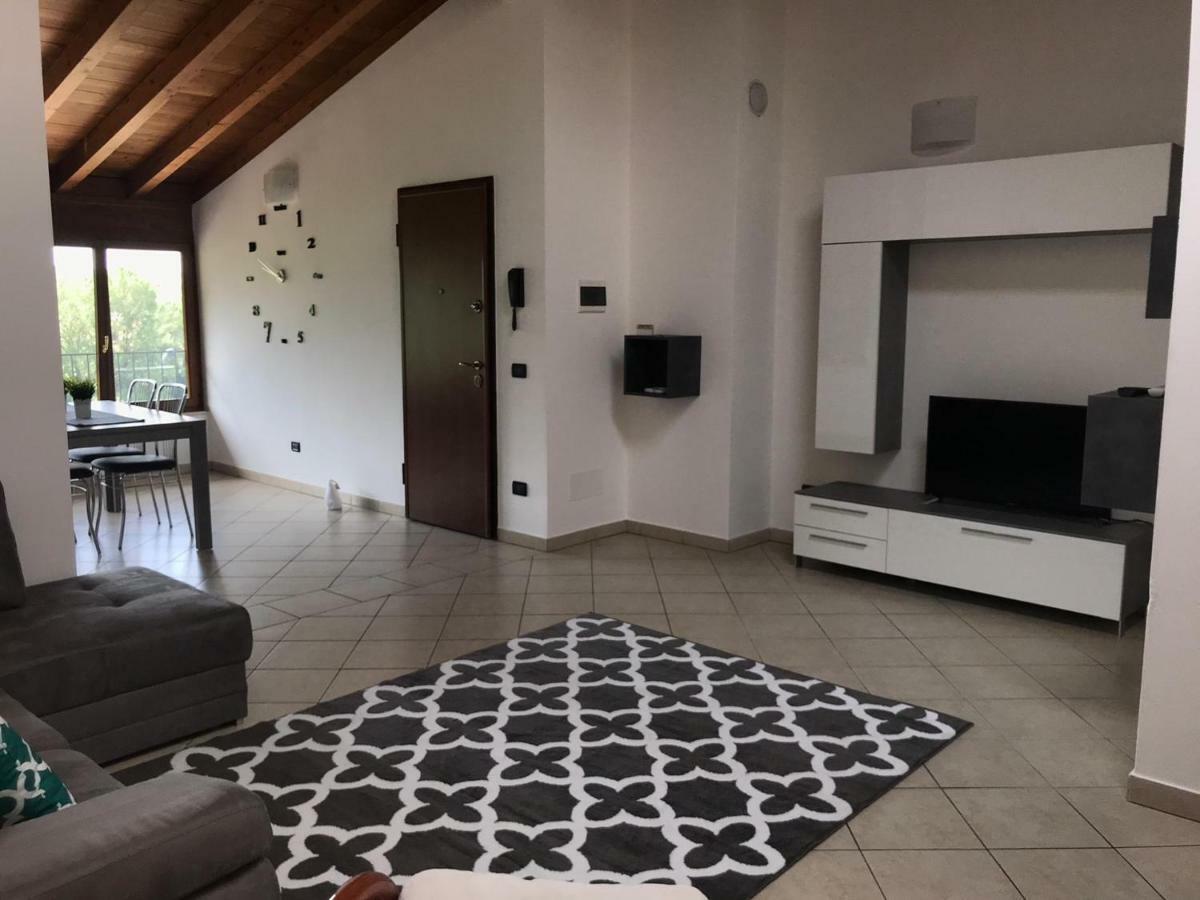 Apartment El Cio *