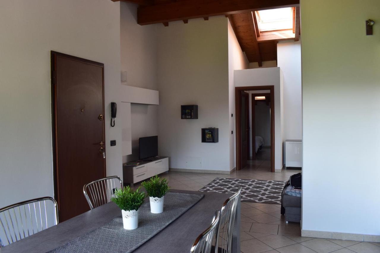 Apartment El Cio *