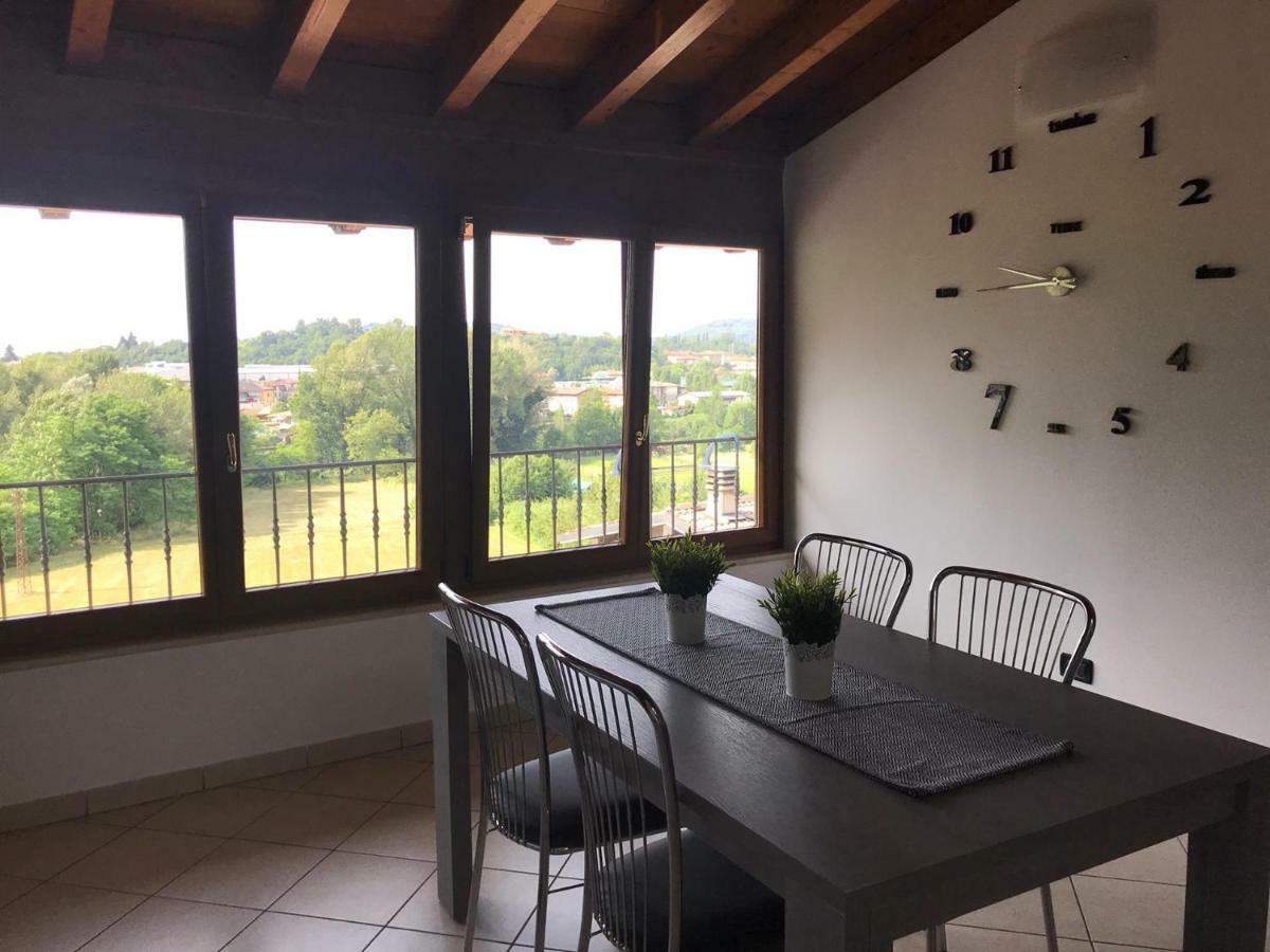 Appartement El Cio Vobarno