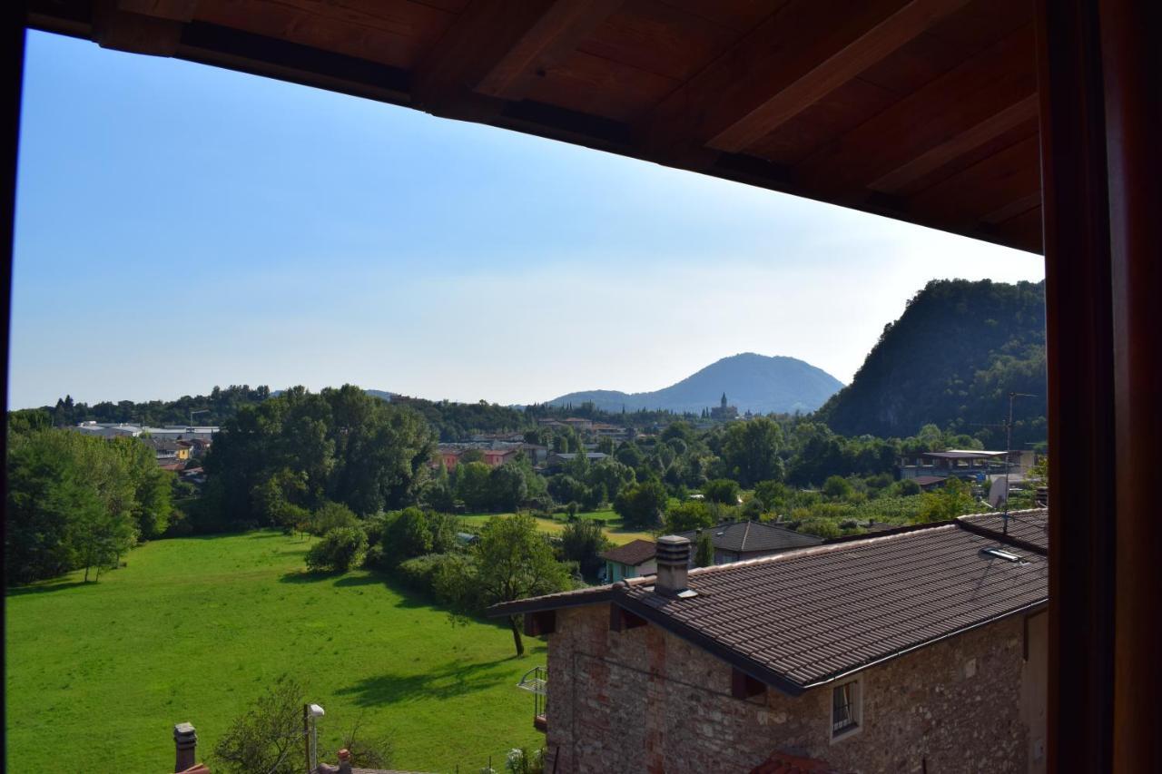 Appartement El Cio *