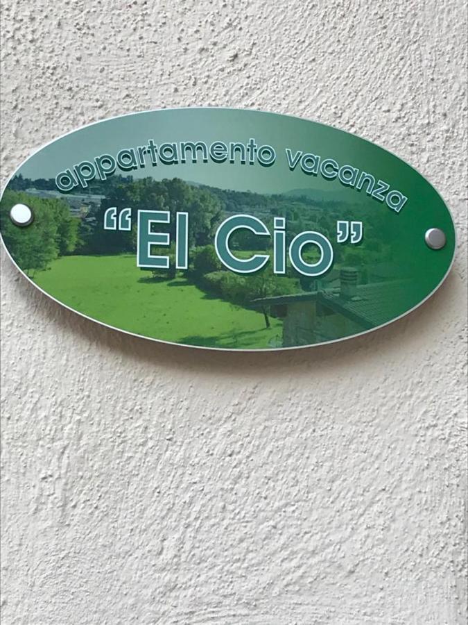 El Cio Apartment *
