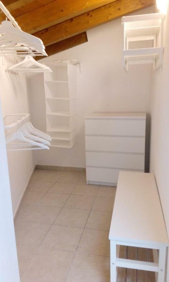 Apartment El Cio