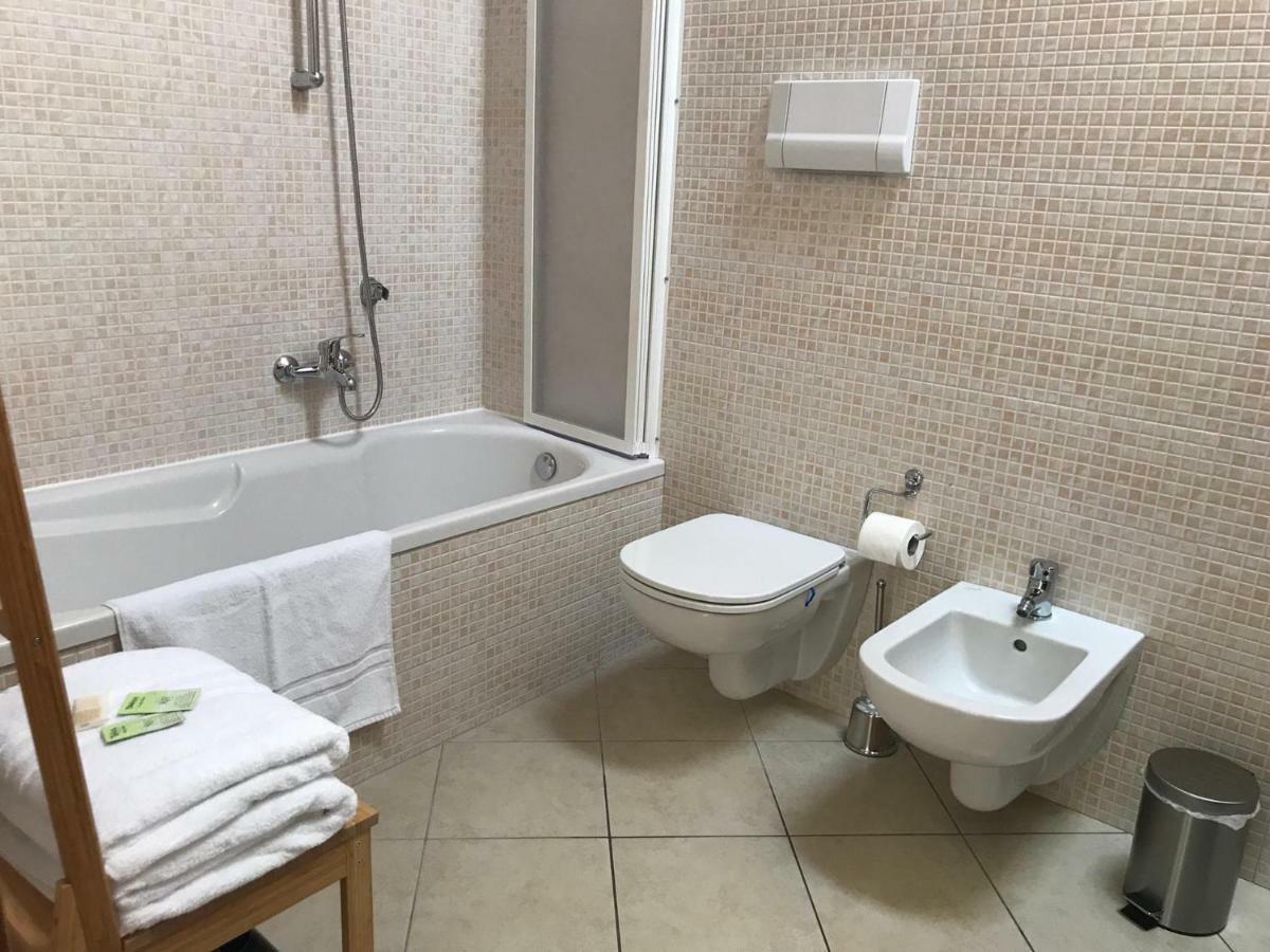 El Cio Apartment Vobarno