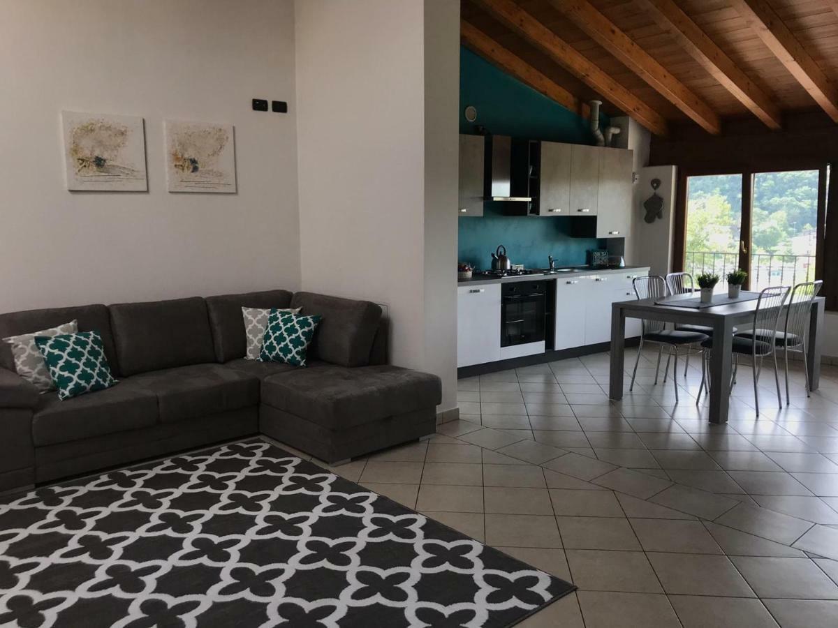 Apartment El Cio