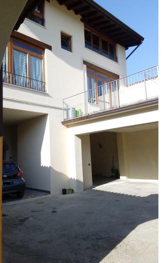 Apartment El Cio *
