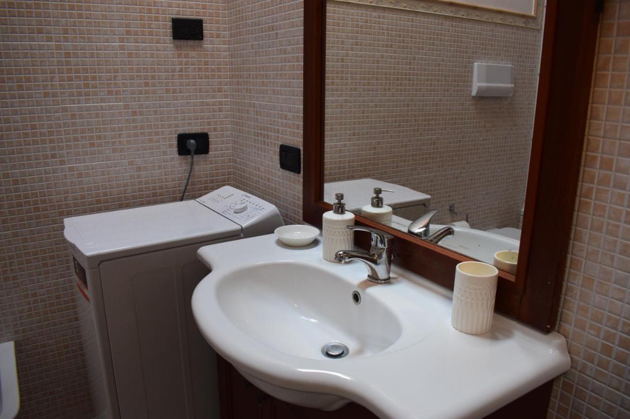 Apartment El Cio *